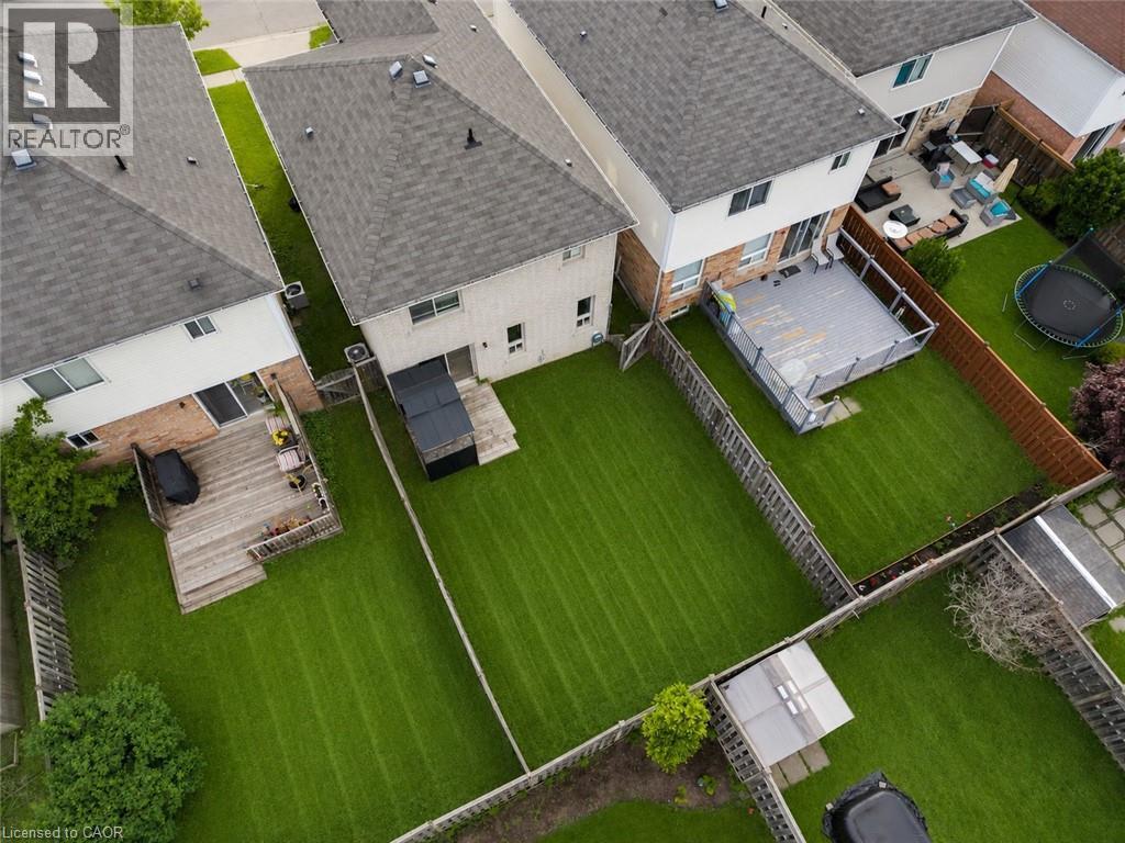 48 Griffiths Avenue, Cambridge, Ontario  N1P 1J6 - Photo 33 - 40829955