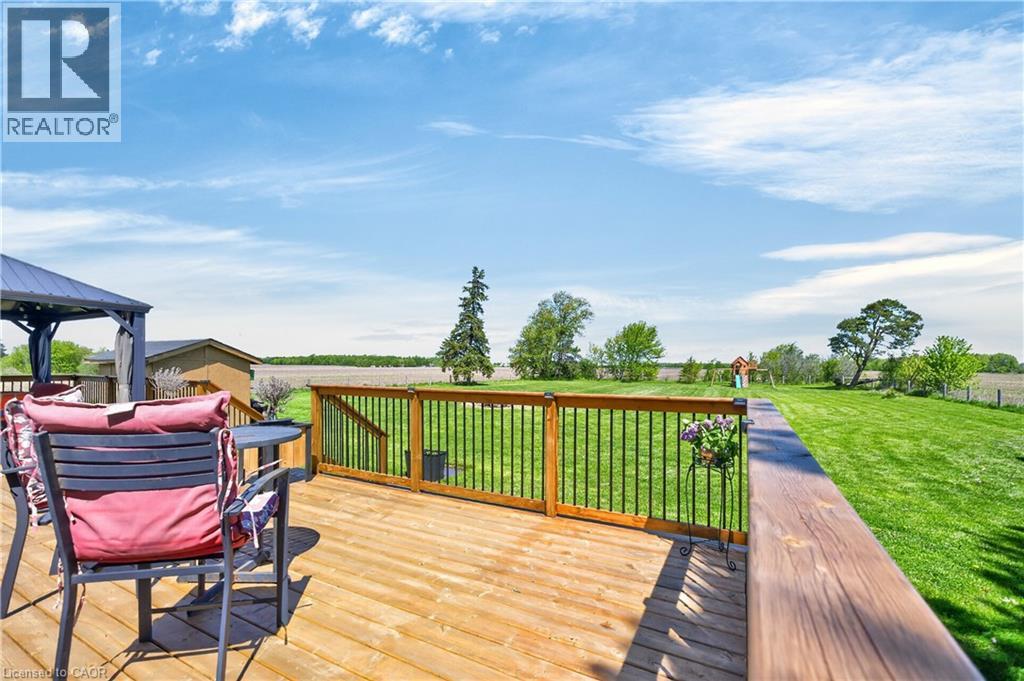 5391 Rainham Road, Selkirk, Ontario  N0A 1P0 - Photo 40 - 40834264