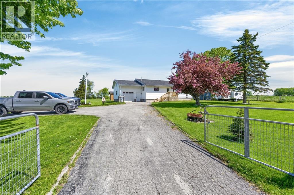 5391 Rainham Road, Selkirk, Ontario  N0A 1P0 - Photo 6 - 40834264