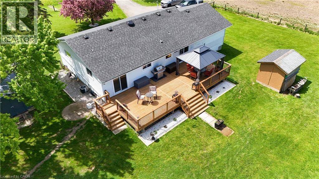 5391 Rainham Road, Selkirk, Ontario  N0A 1P0 - Photo 44 - 40834264