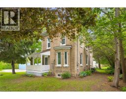 3659 NAFZIGER Road, Wellesley, Ontario