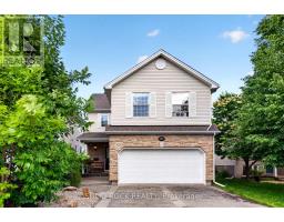 191 YOHO DRIVE, Ottawa, Ontario