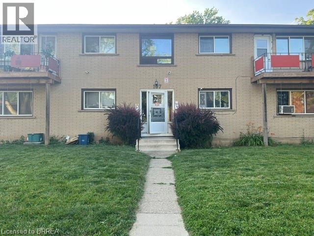 107 Sixth Avenue, Brantford, Ontario  N3S 1B1 - Photo 1 - 40844079