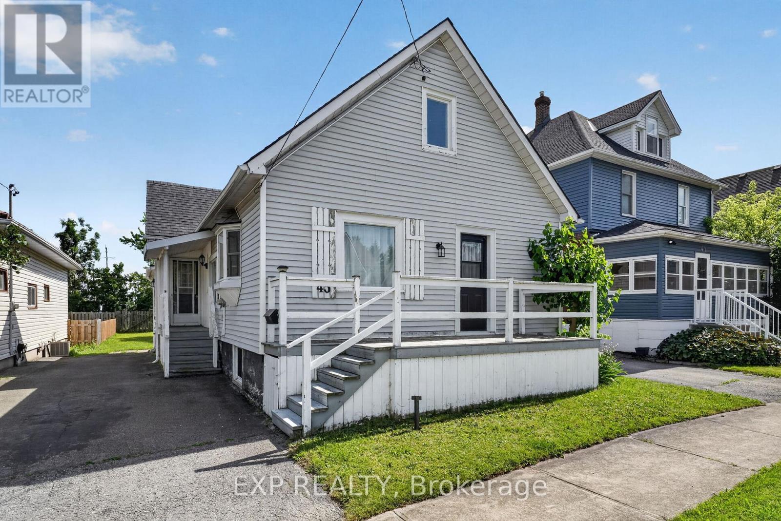 45 Phipps Street, Fort Erie, Ontario  L2A 2V3 - Photo 4 - X13503912