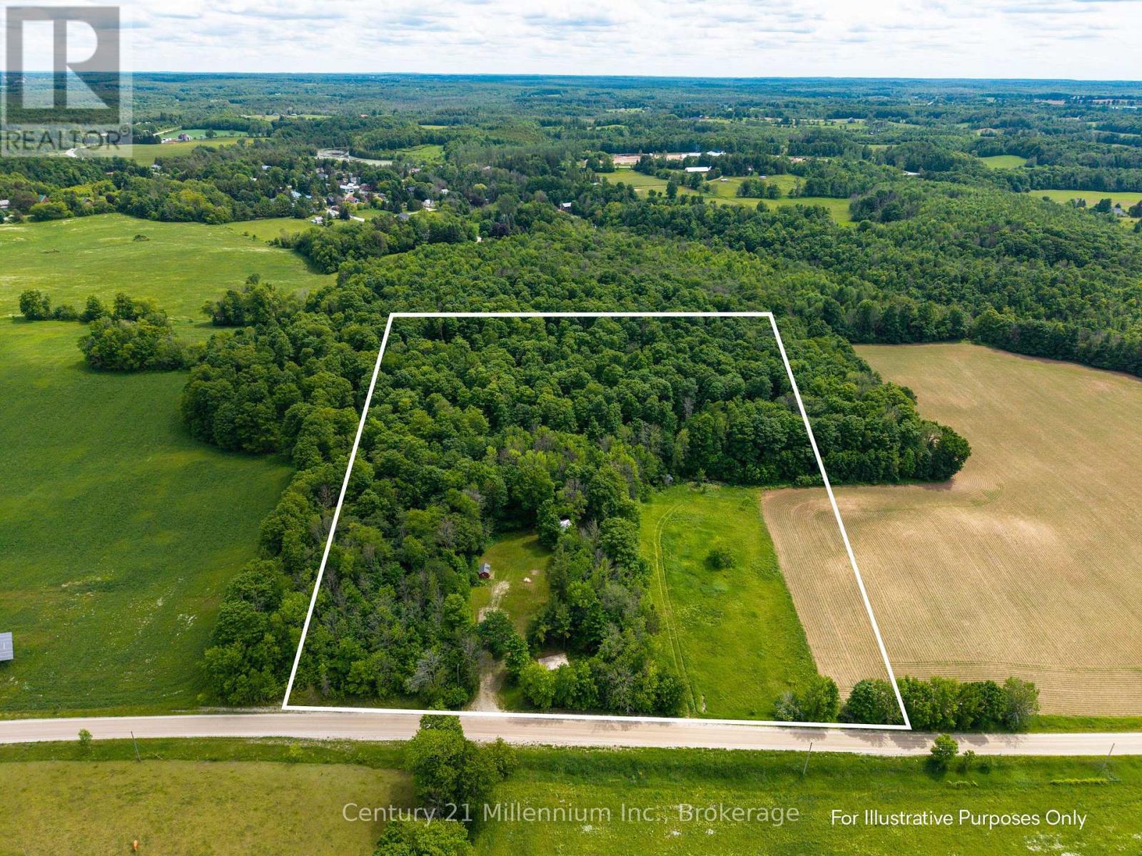 24784 HOLLAND SYDENHAM TOWNLINE, Chatsworth, Ontario