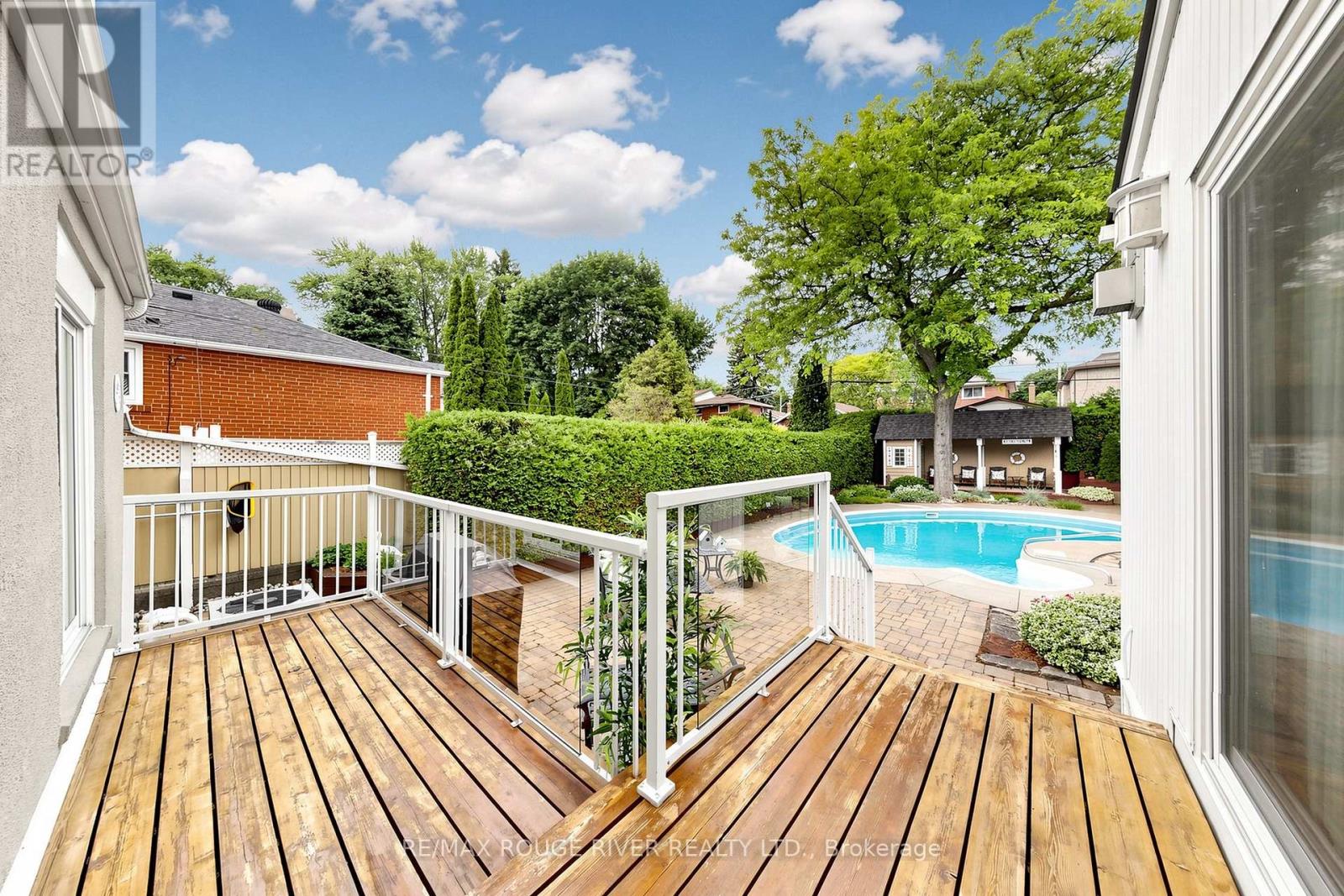 149 Brooklawn Avenue, Toronto, Ontario  M1M 2P8 - Photo 20 - E13482286