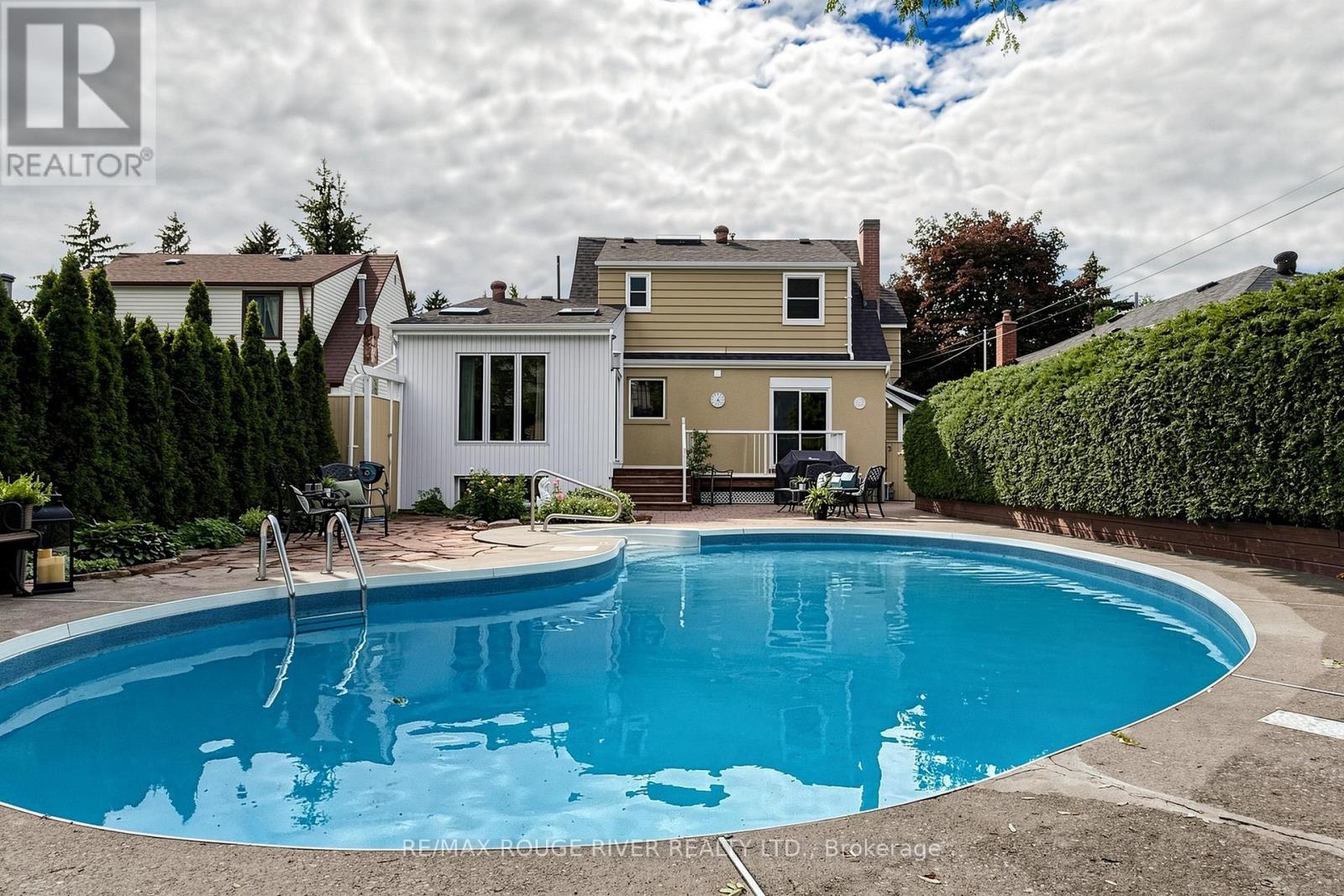 149 Brooklawn Avenue, Toronto, Ontario  M1M 2P8 - Photo 21 - E13482286