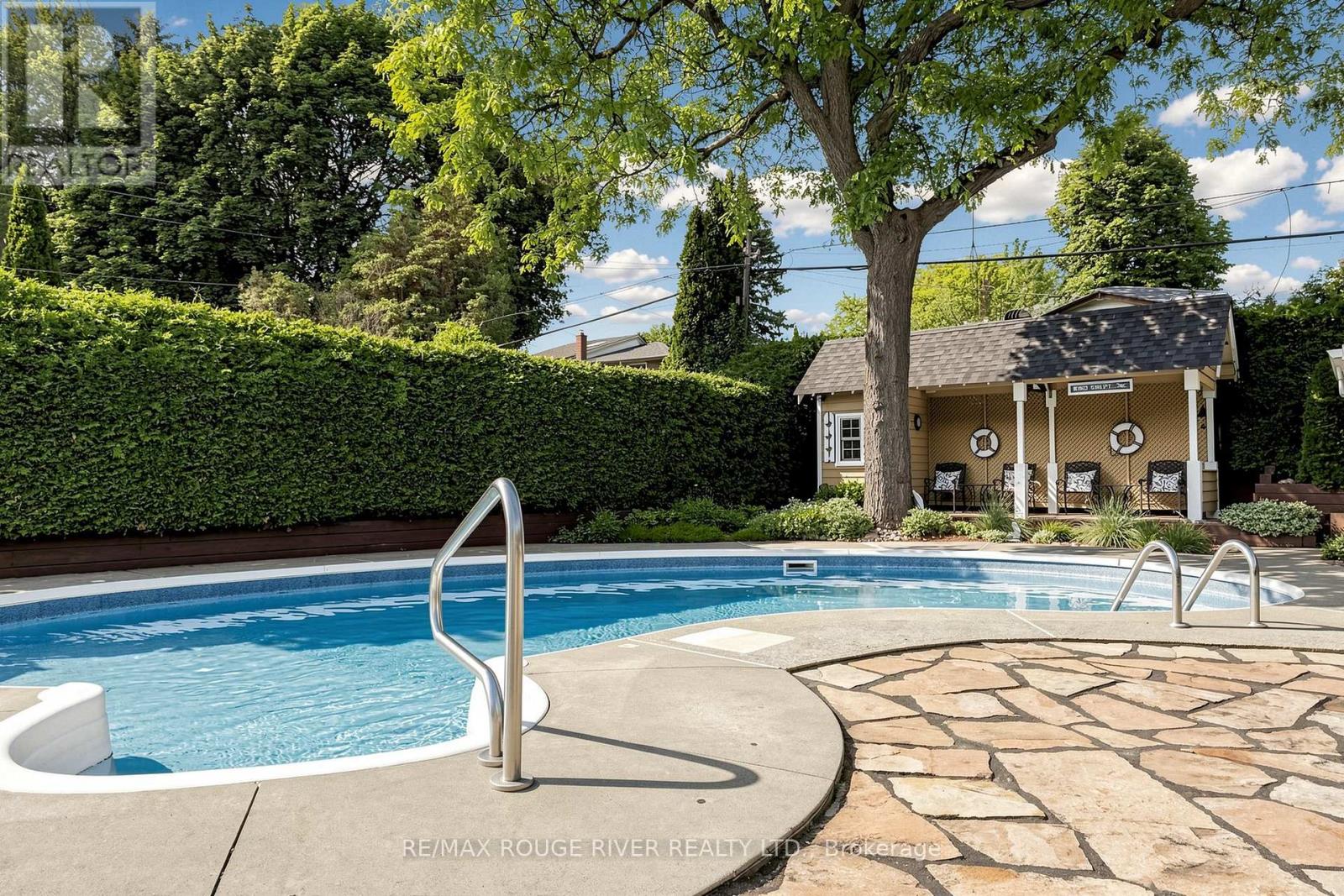 149 Brooklawn Avenue, Toronto, Ontario  M1M 2P8 - Photo 22 - E13482286