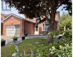 4 BRAMWELL DRIVE, Ajax, Ontario