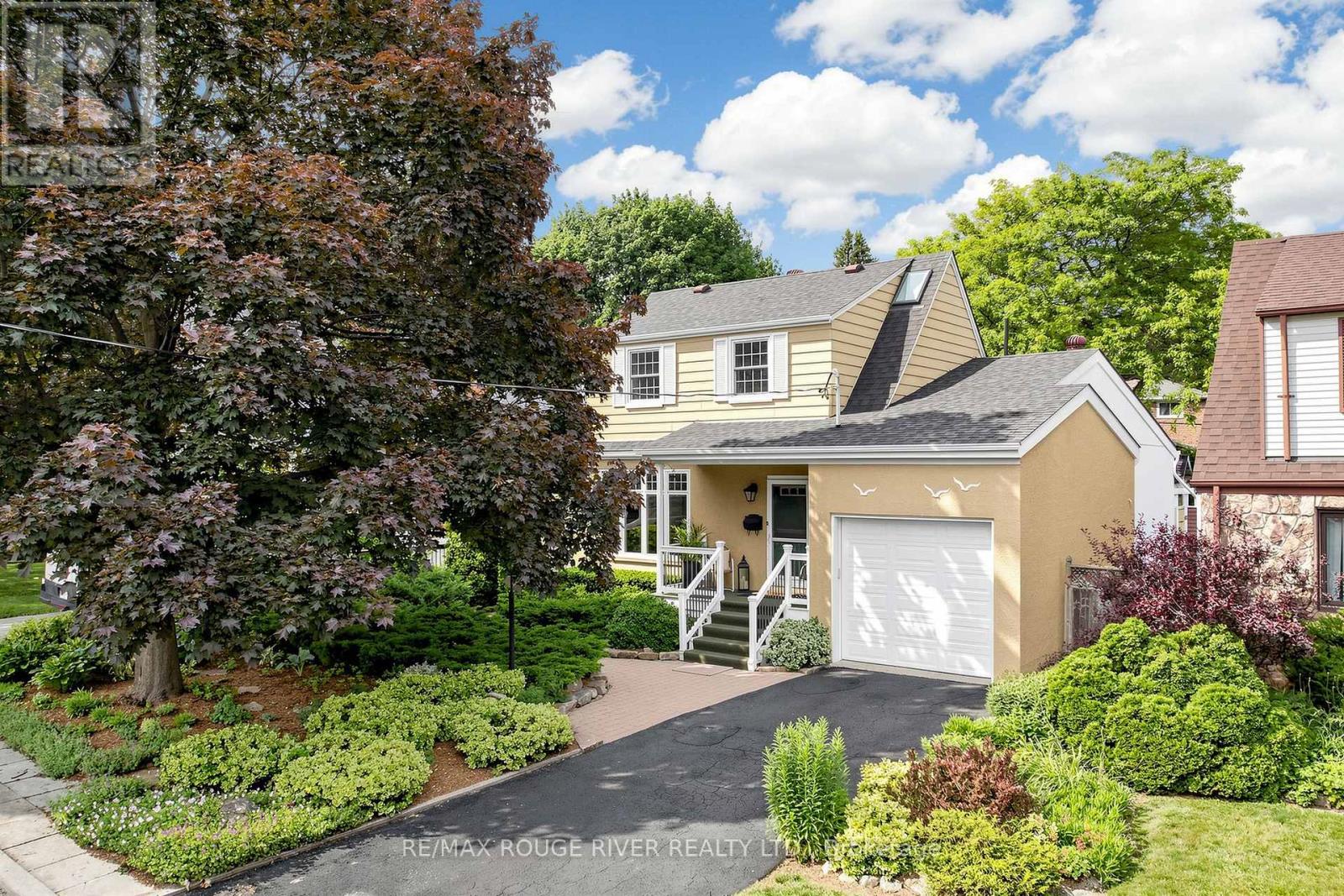 149 Brooklawn Avenue, Toronto, Ontario  M1M 2P8 - Photo 25 - E13482286