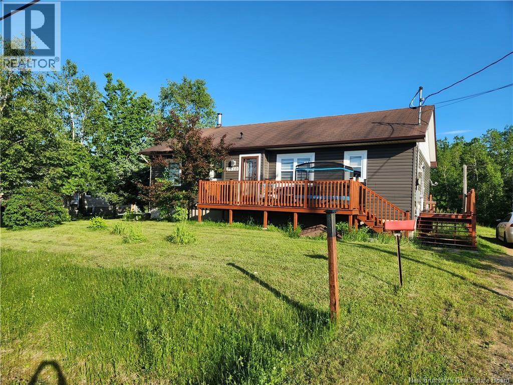 3930 Route 340, Notre-Dame-Des-Érables, New Brunswick