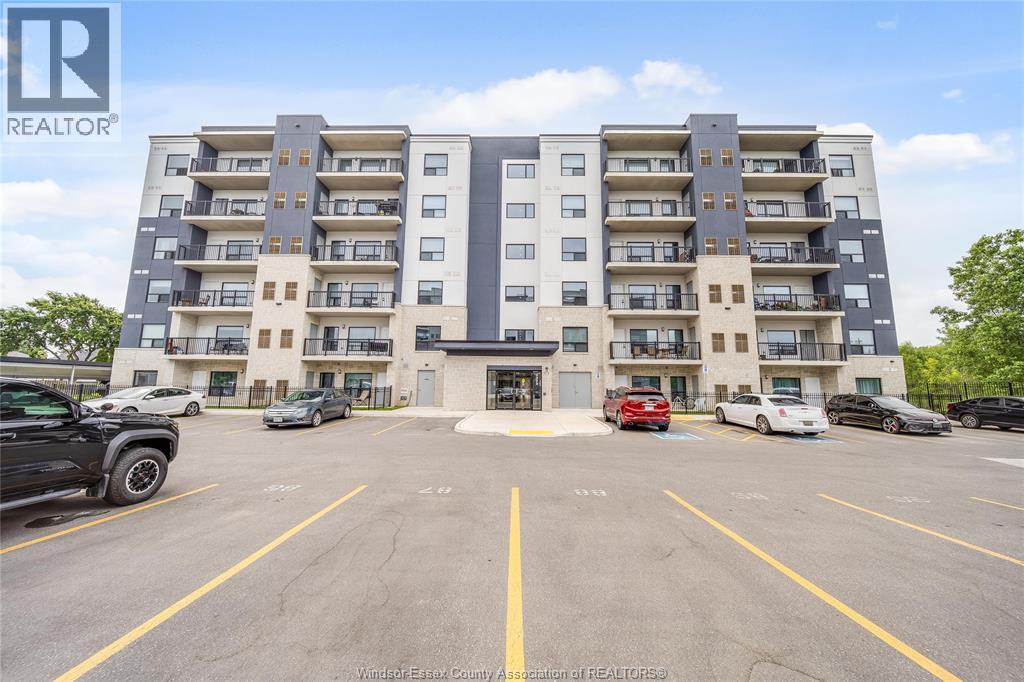 MLS# 26015547: 3320 STELLA CRESCENT Unit# 214, Windsor, Canada