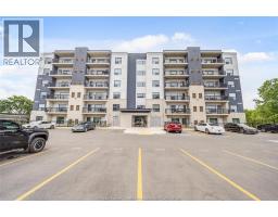 3320 STELLA CRESCENT Unit# 214, Windsor, Ontario