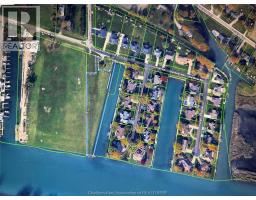 4761 Old River ROAD West, Chatham Township, Ontario