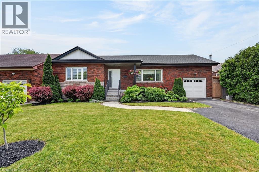 55 GLENVIEW Drive, Stoney Creek, Ontario