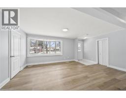 40 DONALD Street, Kitchener, Ontario