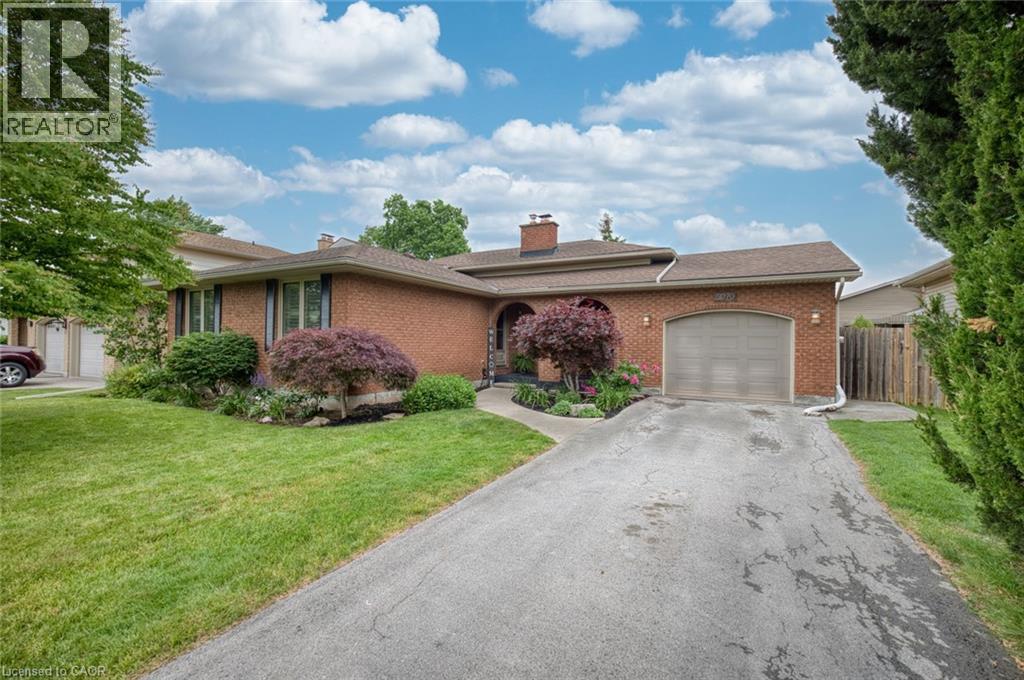 5070 SILVER BIRCH Lane, Beamsville, Ontario