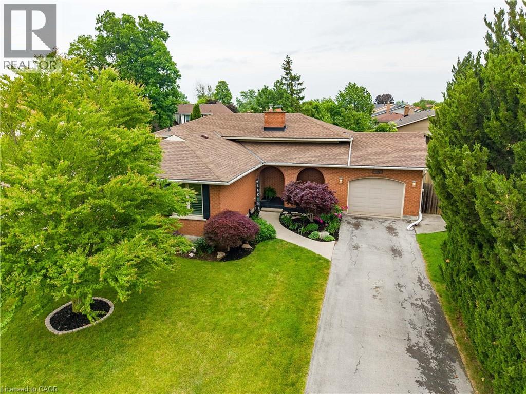 5070 Silver Birch Lane, Beamsville, Ontario  L0R 1B5 - Photo 2 - 40844008
