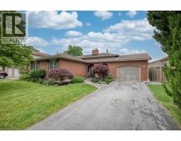 5070 SILVER BIRCH Lane, beamsville, Ontario