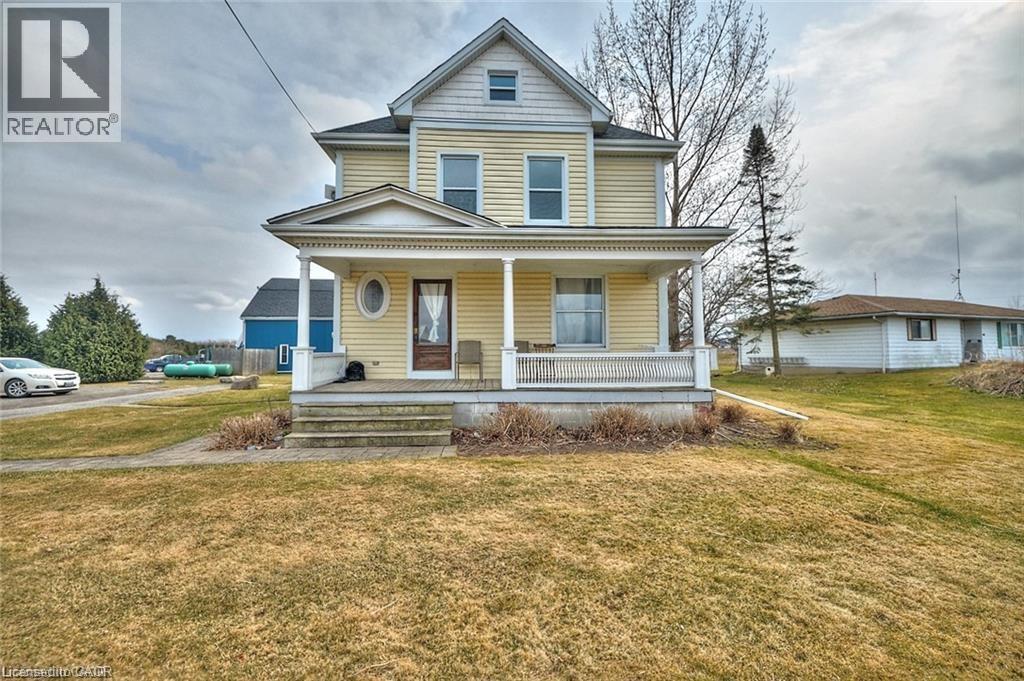 4920 LISTER Road Unit# Upper, Beamsville, Ontario