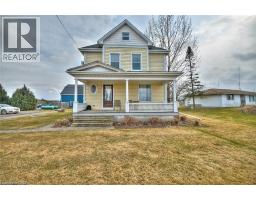 4920 LISTER Road Unit# Upper, Beamsville, Ontario
