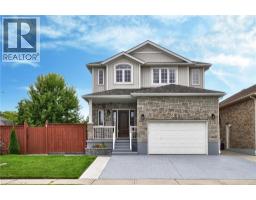 3 LOCKWOOD Street, Cambridge, Ontario
