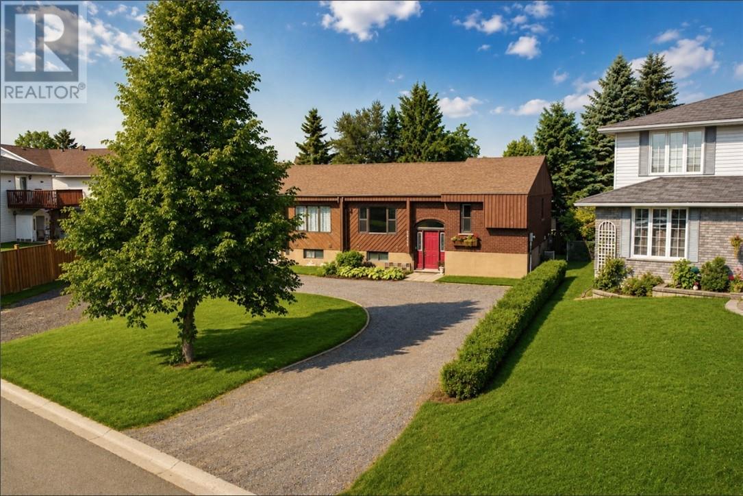 4371 Leger Crescent, Hanmer, Ontario  P3P 1Y5 - Photo 1 - 2128907