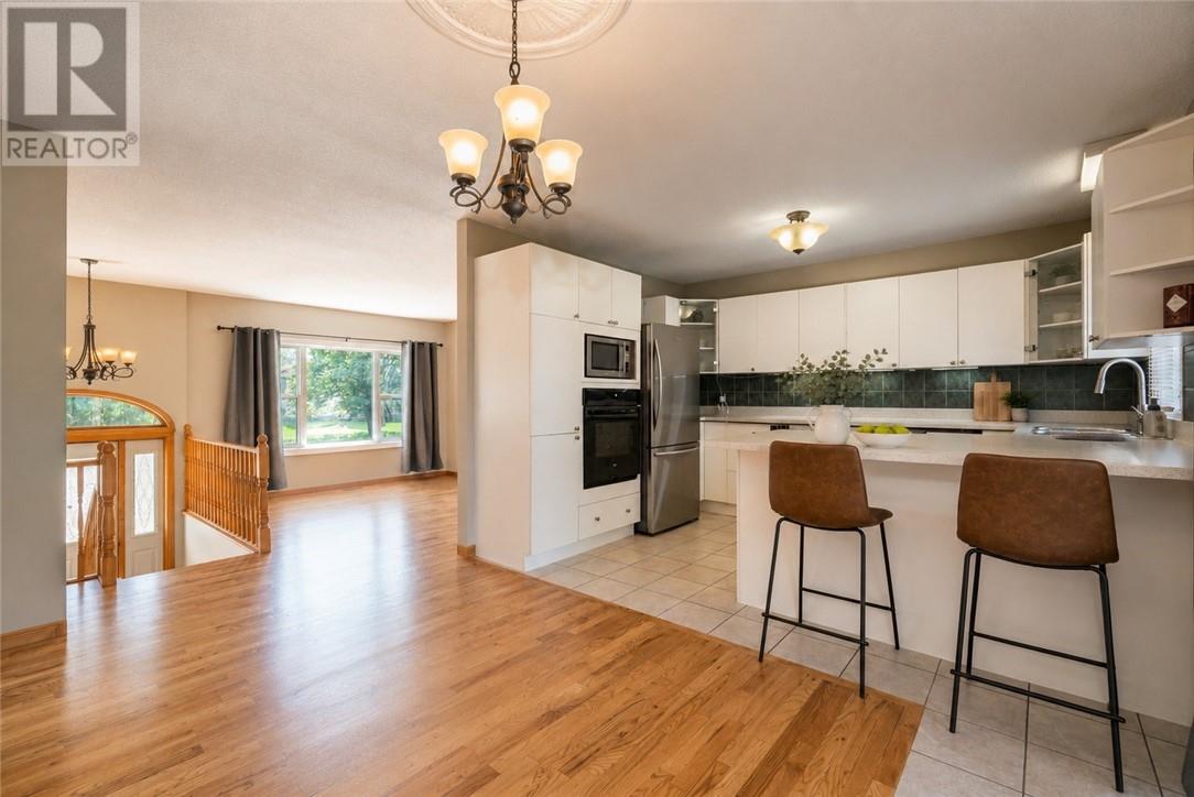 4371 Leger Crescent, Hanmer, Ontario  P3P 1Y5 - Photo 6 - 2128907