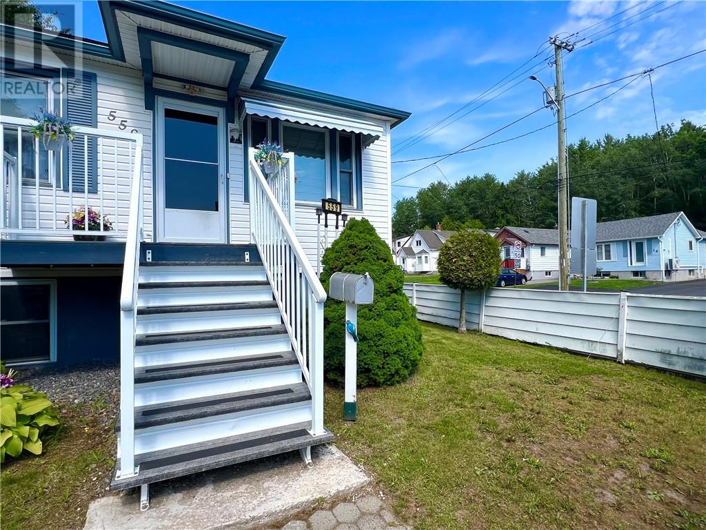 559 Tedman Avenue, Greater Sudbury, Ontario  P3C 5B1 - Photo 2 - 2128894