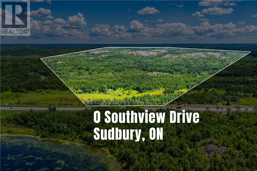 0 Southview Drive, Sudbury, Ontario  P3G 1H1 - Photo 2 - 2128832