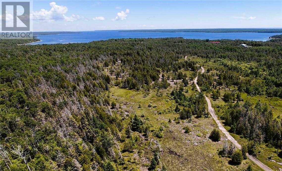 Lot 12 Concession 11, Tehkummah, Ontario