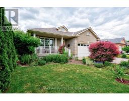 114 HOSSIE TERRACE, Stratford, Ontario