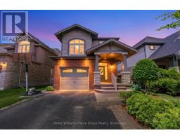 212 GOODWIN DRIVE, Guelph, Ontario