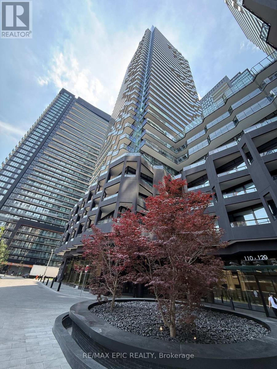 2913S - 110 BROADWAY AVENUE, Toronto (Mount Pleasant West)