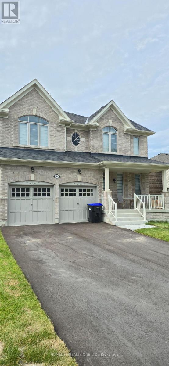 1493 DAVIS LOOP S, Innisfil, Ontario