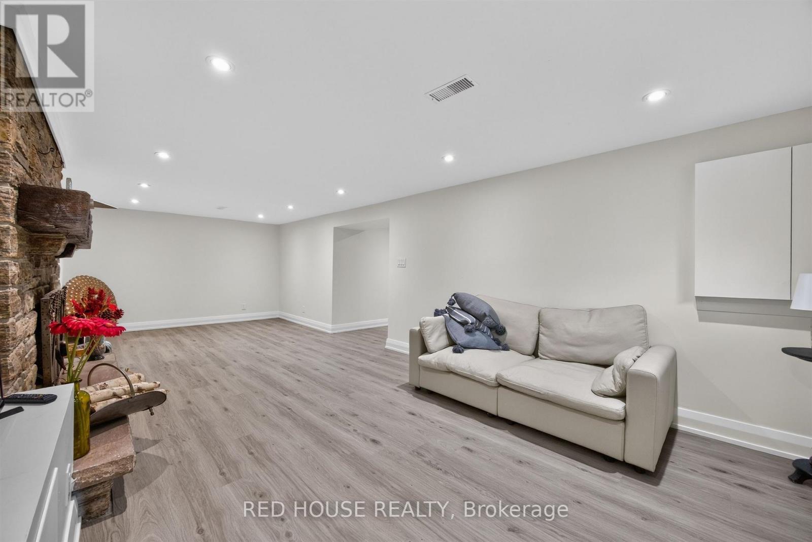 Basement - 70 Beaverbrook Avenue, Toronto, Ontario  M9B 2N6 - Photo 11 - W13503276