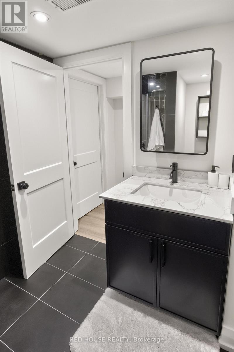 Basement - 70 Beaverbrook Avenue, Toronto, Ontario  M9B 2N6 - Photo 13 - W13503276