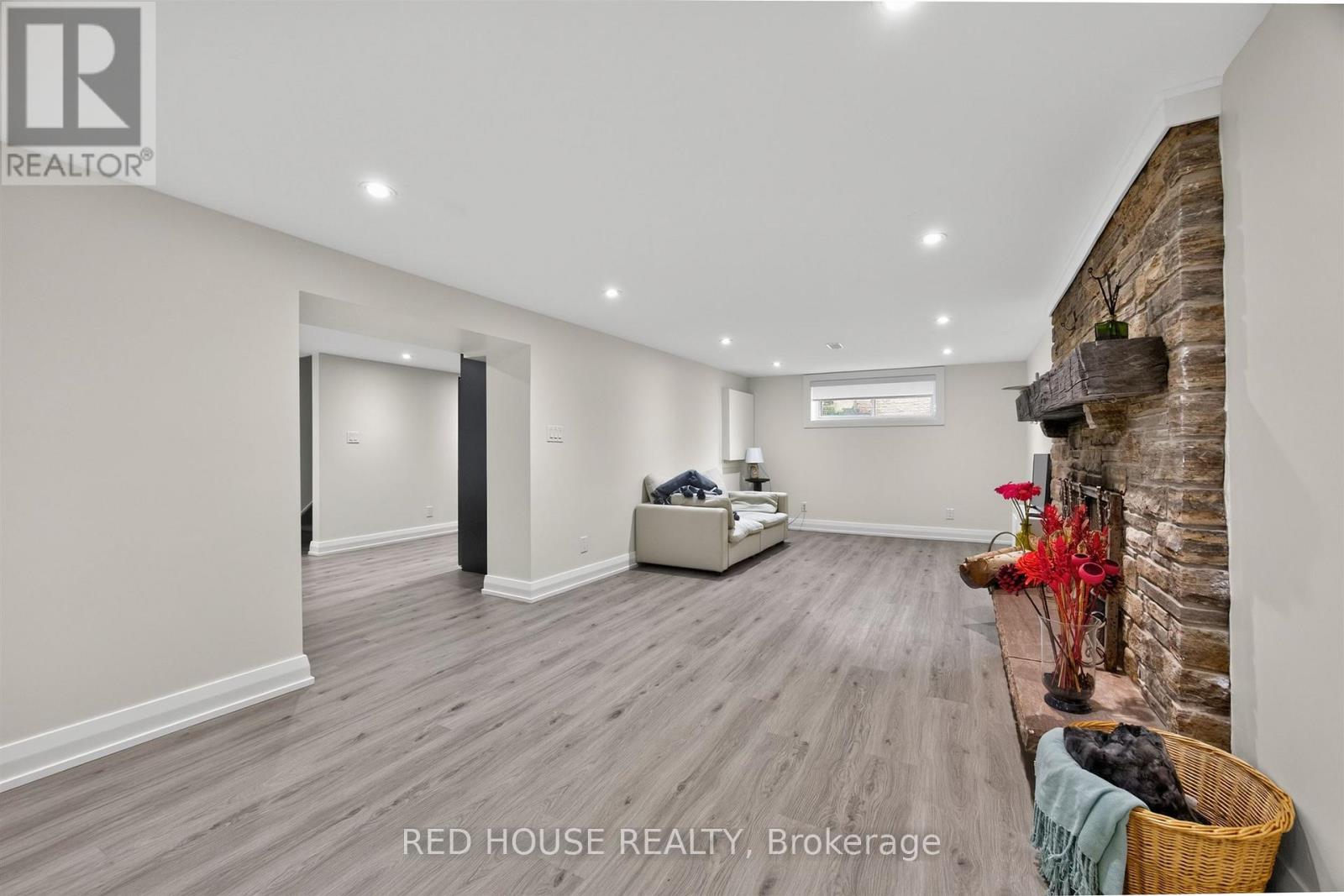 Basement - 70 Beaverbrook Avenue, Toronto, Ontario  M9B 2N6 - Photo 10 - W13503276