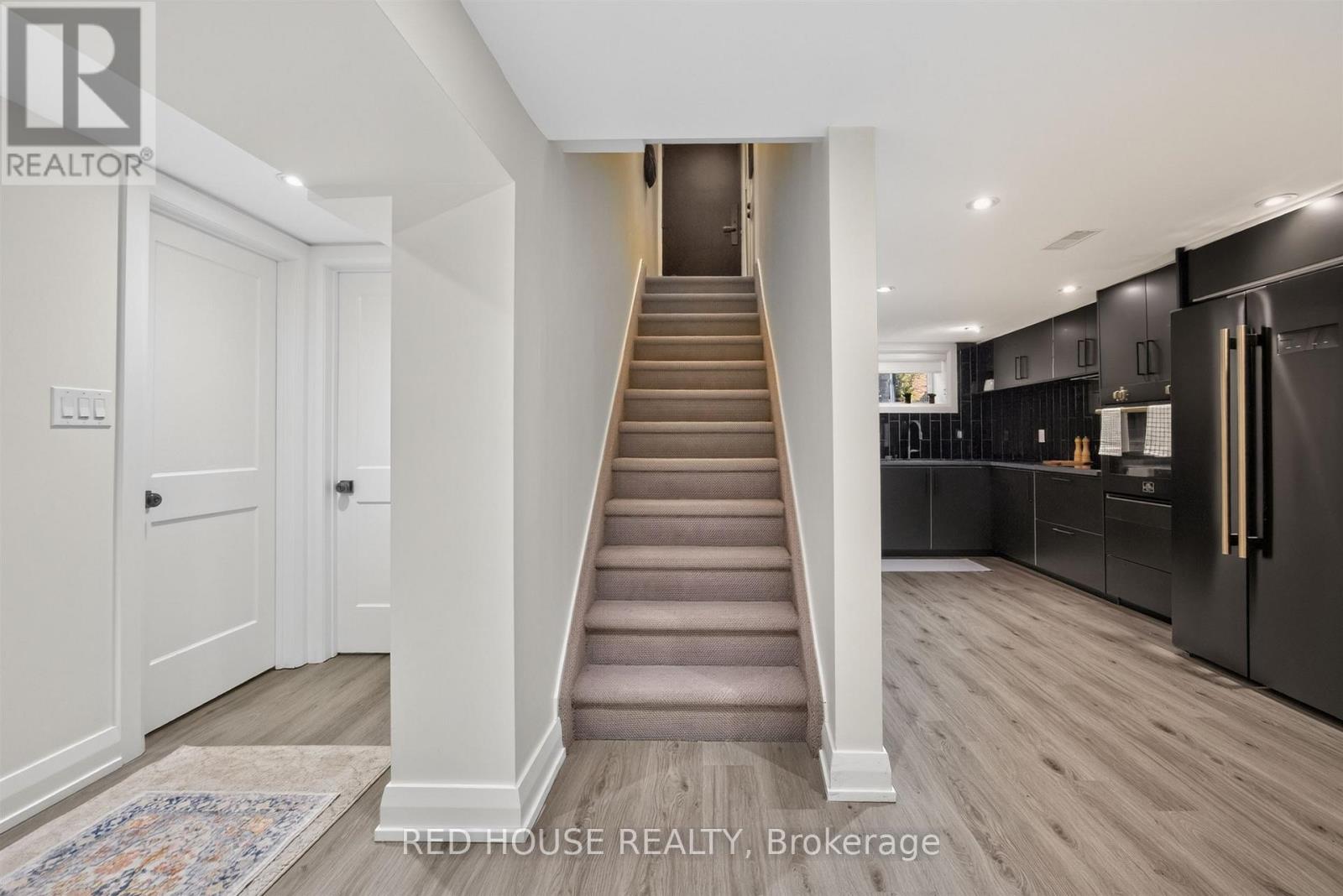 Basement - 70 Beaverbrook Avenue, Toronto, Ontario  M9B 2N6 - Photo 19 - W13503276
