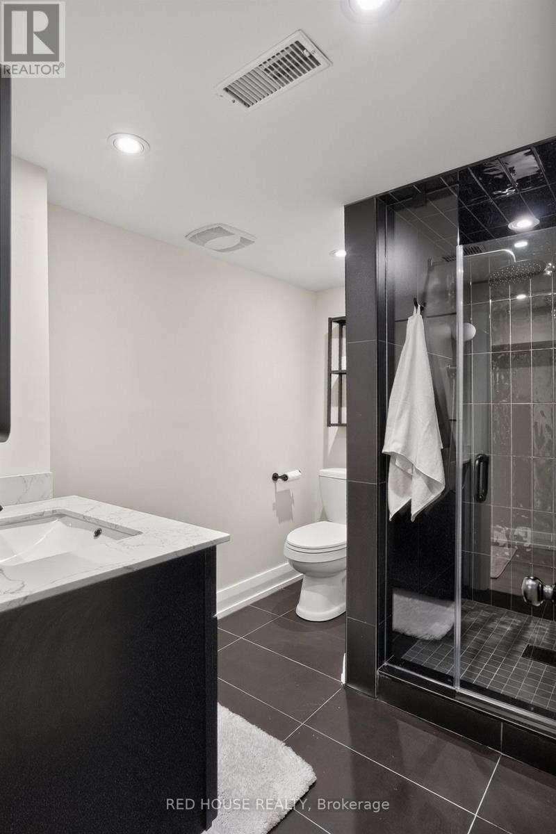 Basement - 70 Beaverbrook Avenue, Toronto, Ontario  M9B 2N6 - Photo 12 - W13503276