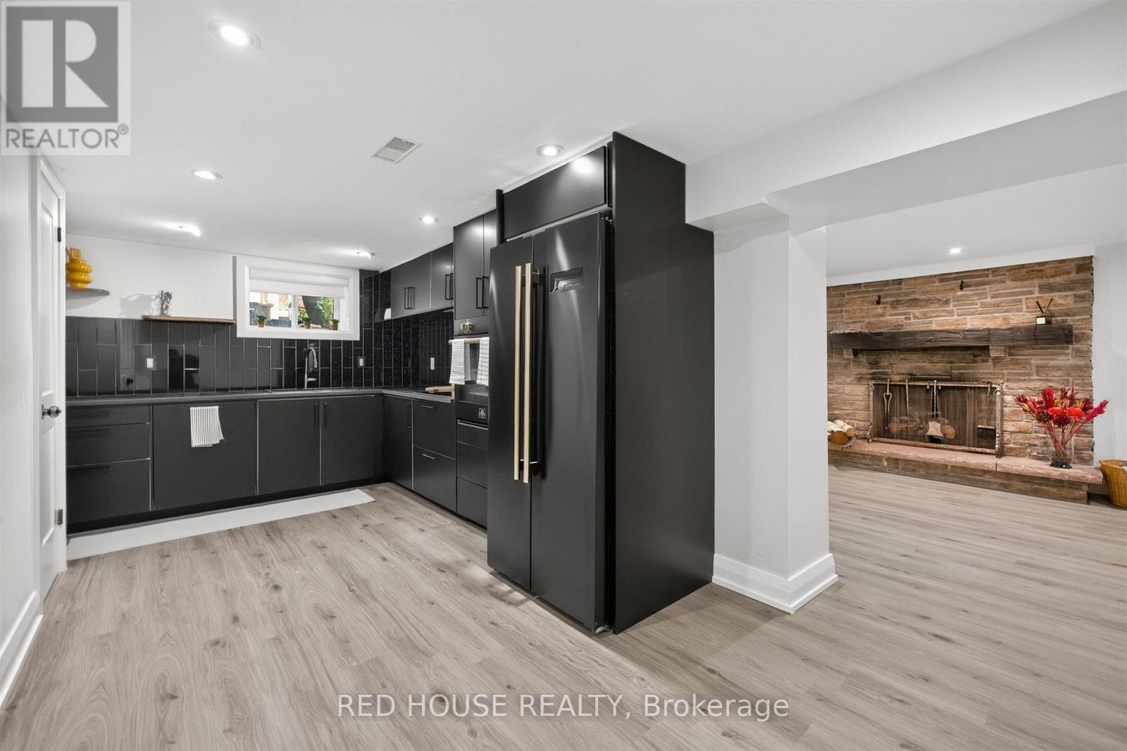 Basement - 70 Beaverbrook Avenue, Toronto, Ontario  M9B 2N6 - Photo 5 - W13503276