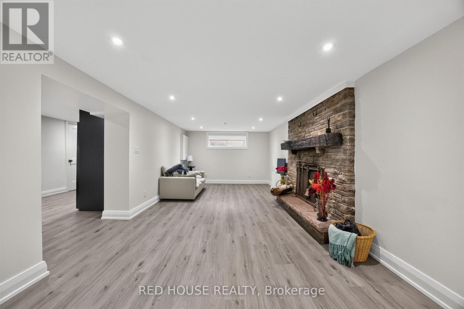 Basement - 70 Beaverbrook Avenue, Toronto, Ontario  M9B 2N6 - Photo 7 - W13503276