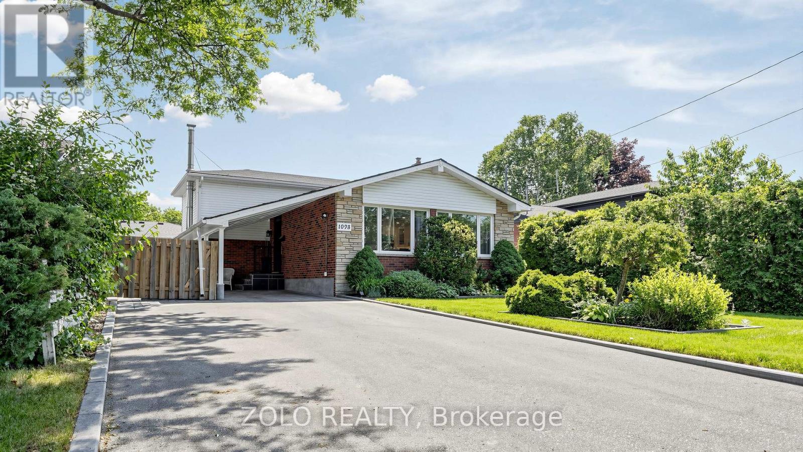 1098 RONLEA AVENUE, Oshawa, Ontario