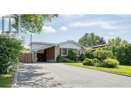 1098 RONLEA AVENUE, Oshawa, Ontario