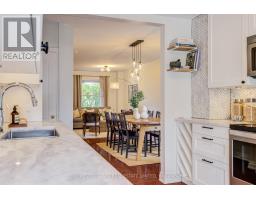 89 FRATER AVENUE, Toronto, Ontario
