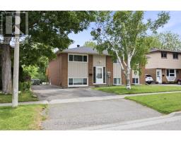 MAIN - 361 DWIGHT AVENUE, Oshawa, Ontario