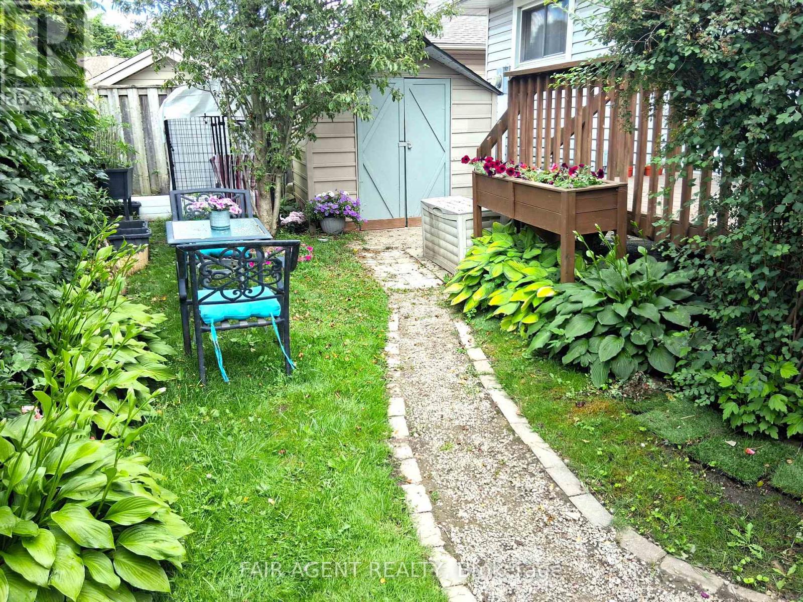 1822 Culver Drive, London East, Ontario  N5V 3K6 - Photo 25 - X13120598