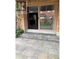 699 SOMERVILLE DRIVE, Newmarket, Ontario