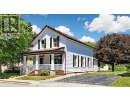 11 MARIETTA STREET, Uxbridge, Ontario