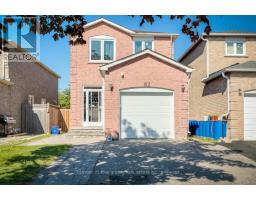62 STATHER CRESCENT, Markham, Ontario